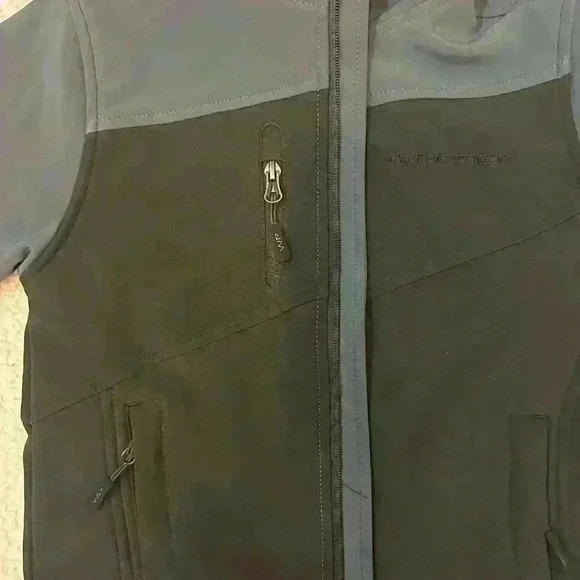 WEATHERPROOF JACKET SIZE 5/6 - Picture 6 of 8